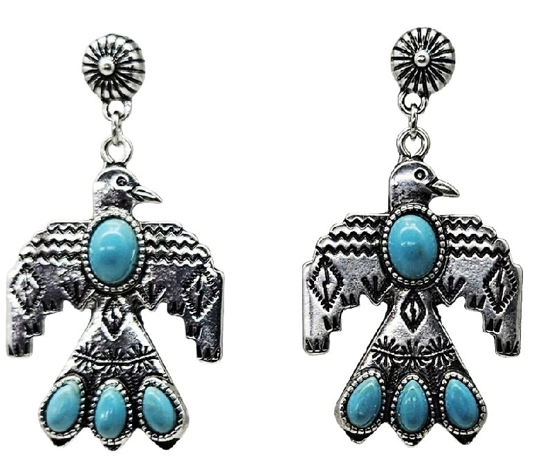 Earring - #25606/1