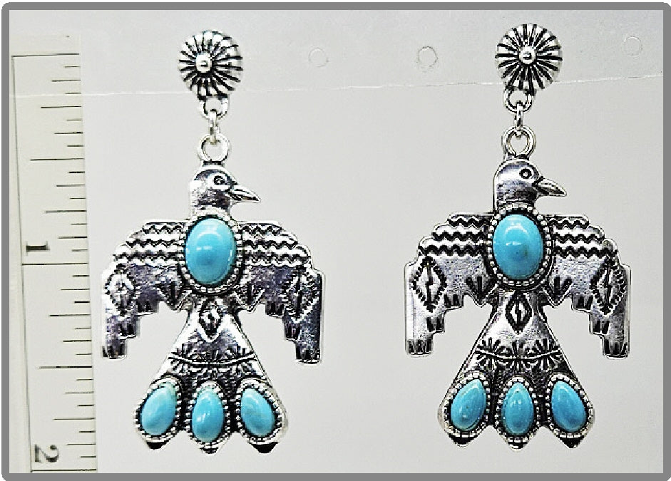 Earring - #25606/1