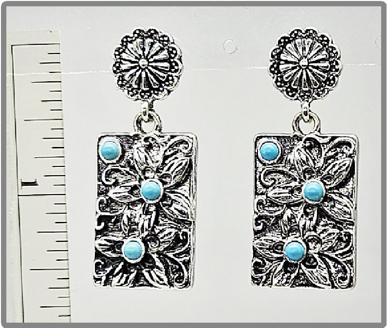 Earring - #25607/1