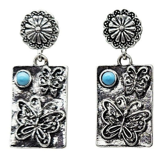 Earring - #25607/2