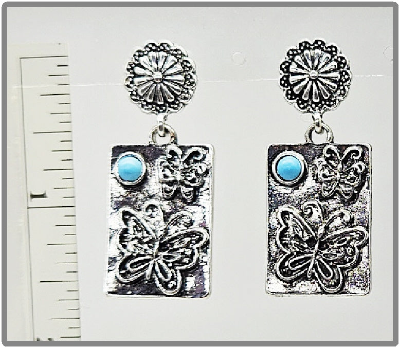 Earring - #25607/2