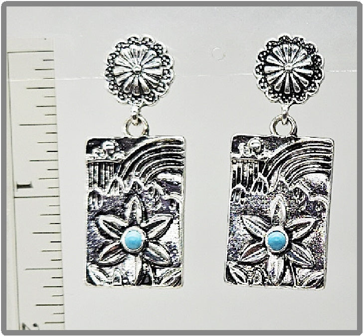 Earring - #25607/3