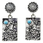 Earring - #25607/4
