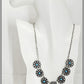 Necklace/Earring Set - #25608