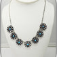 Necklace/Earring Set - #25608