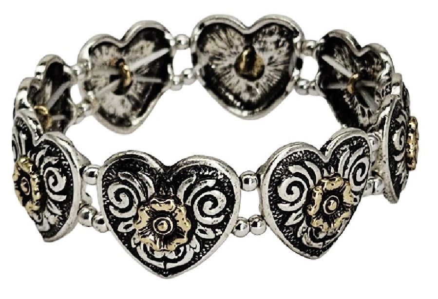 Bracelet - #25616/2