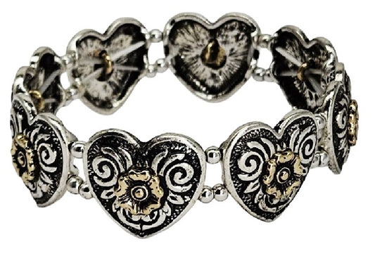 Bracelet - #25616/2