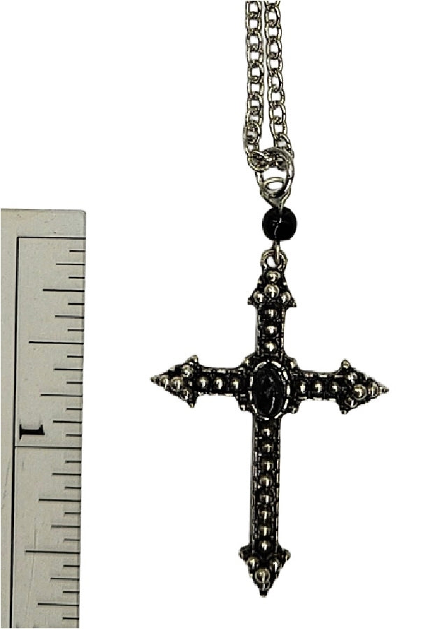 Cross Necklaces