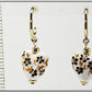 Earring - #25622