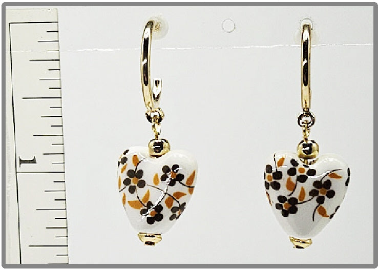 Earring - #25622