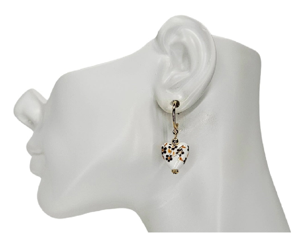 Earring - #25622