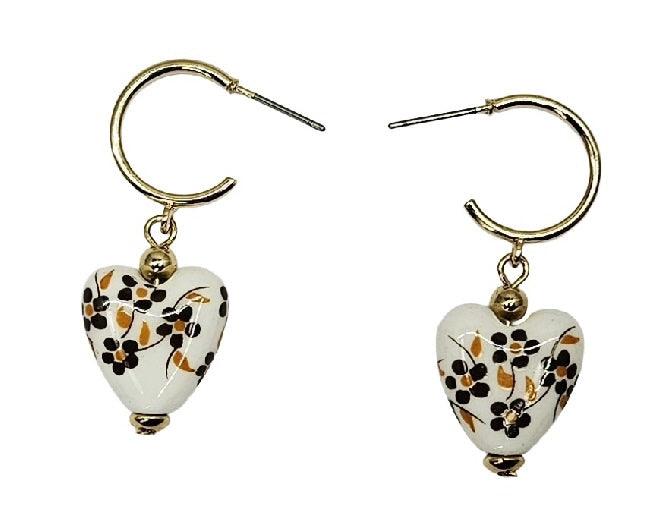 Earring - #25622