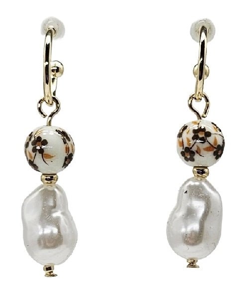 Earring - #25623