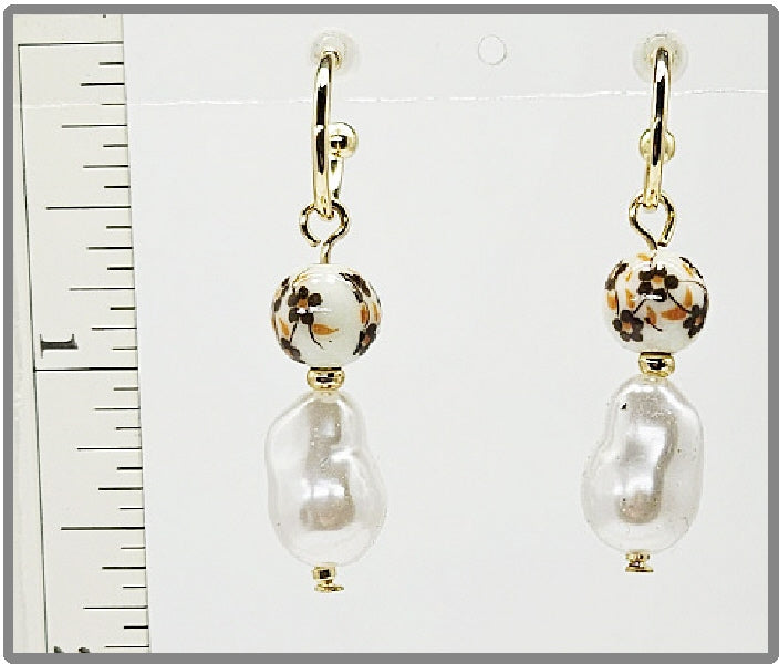 Earring - #25623