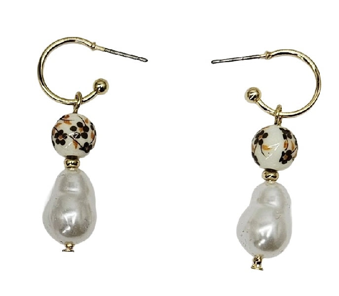Earring - #25623