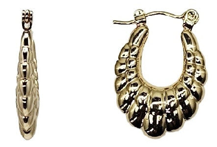 Earring - #25625/1