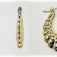 Earring - #25625/1
