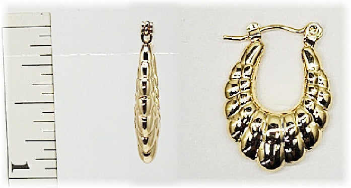 Earring - #25625/1