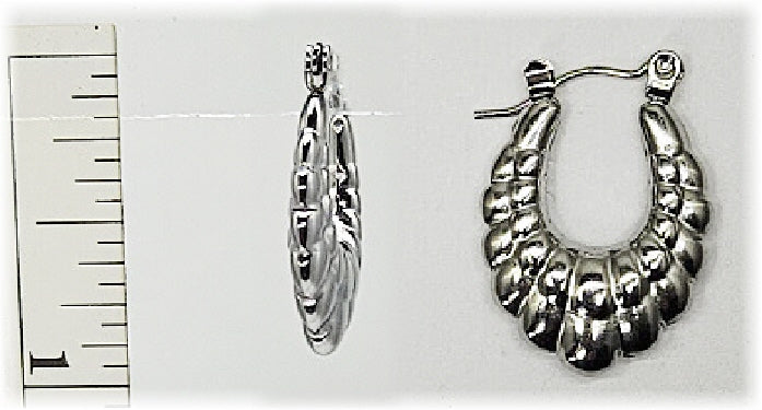 Earring - #25625/2