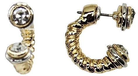 Earring - #25626/1