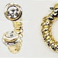 Earring - #25626/1
