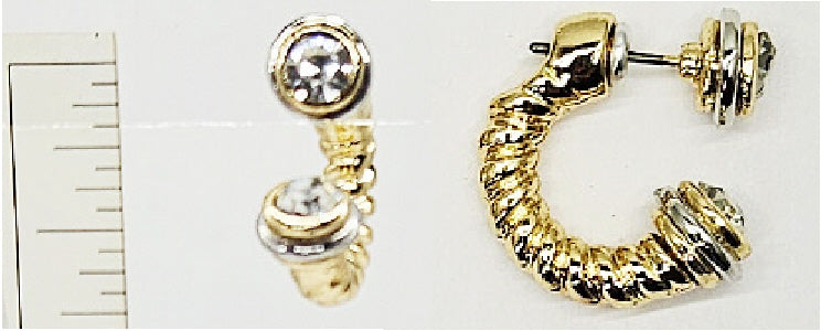 Earring - #25626/1
