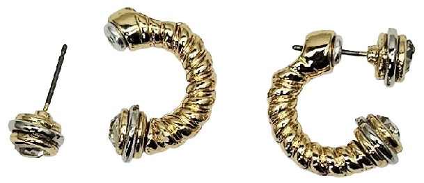 Earring - #25626/1