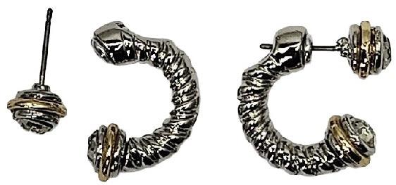 Earring - #25626/2