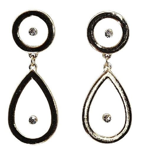 Earring - #25627/1