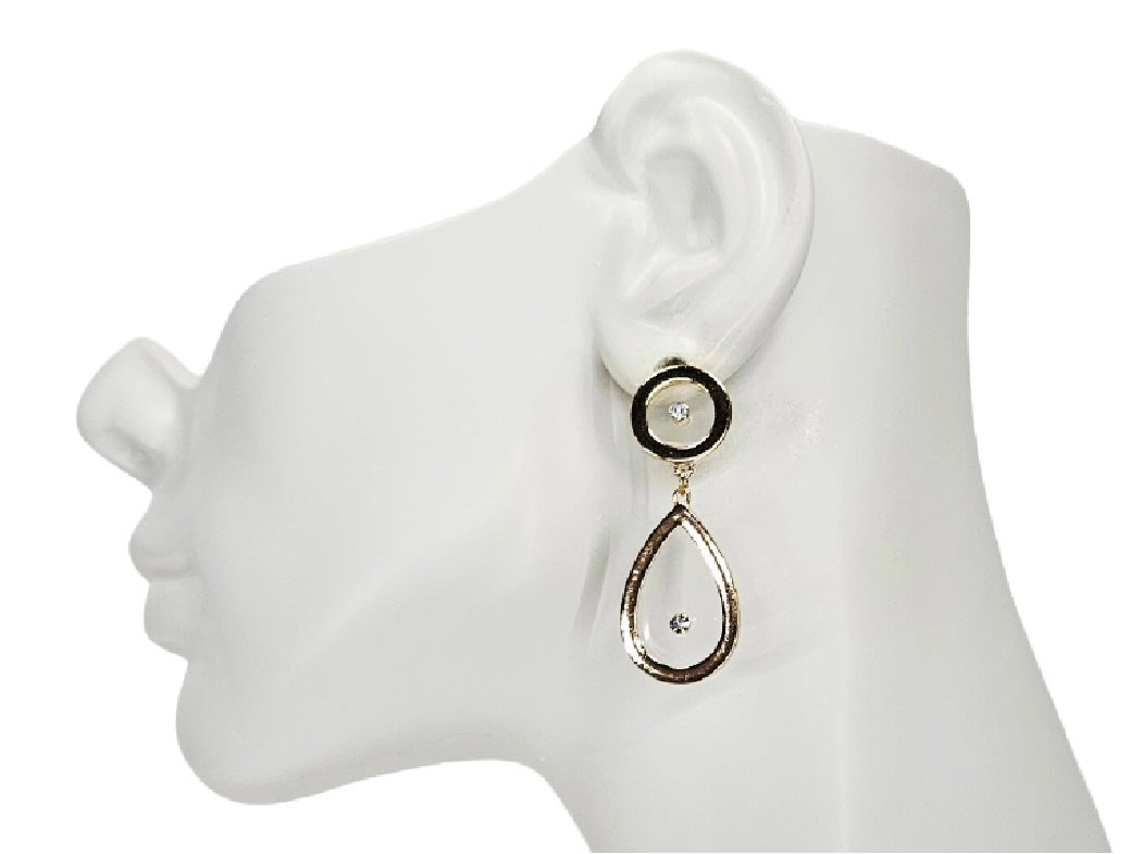 Earring - #25627/1