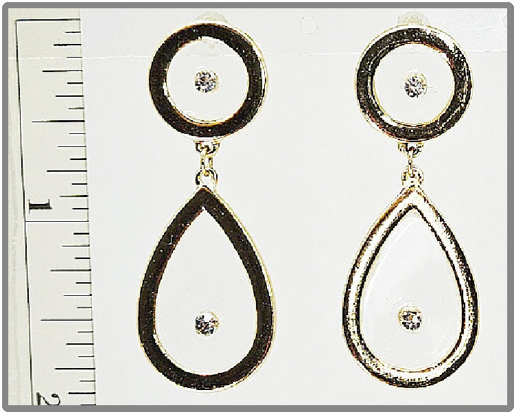 Earring - #25627/1
