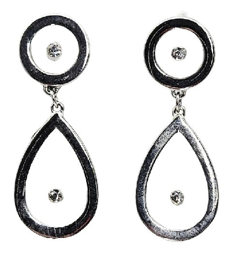 Earring - #25627/2