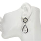 Earring - #25627/2