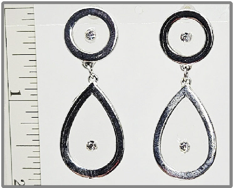 Earring - #25627/2