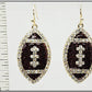 Earring - #25628/1