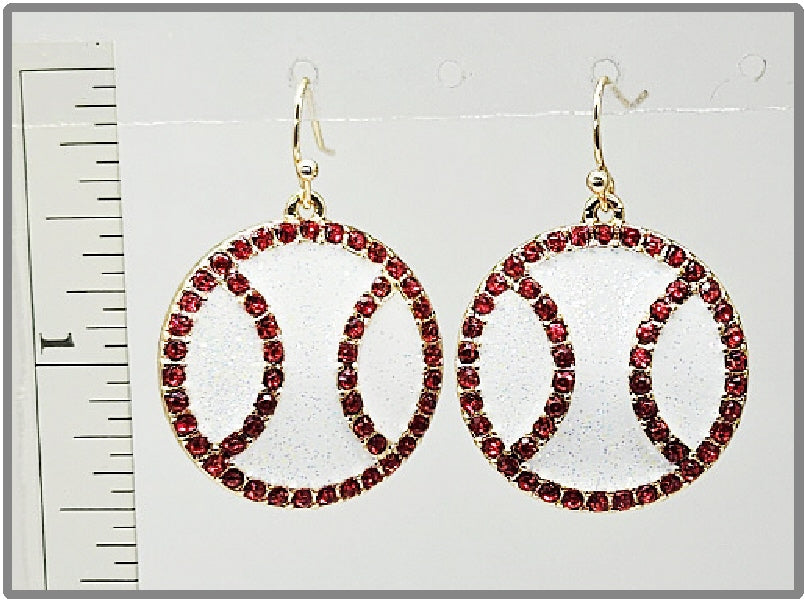 Earring - #25628/3
