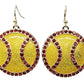 Earring - #25628/4