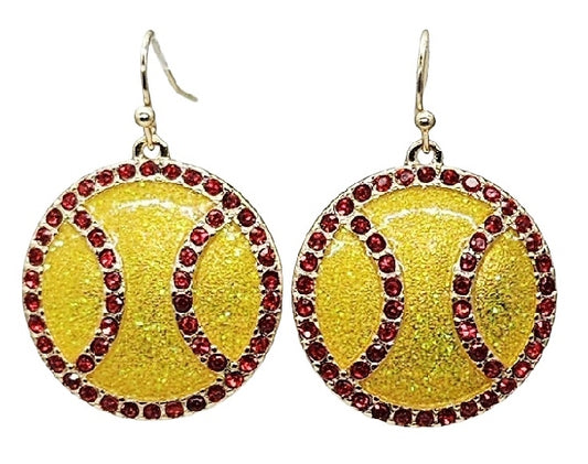 Earring - #25628/4