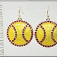 Earring - #25628/4