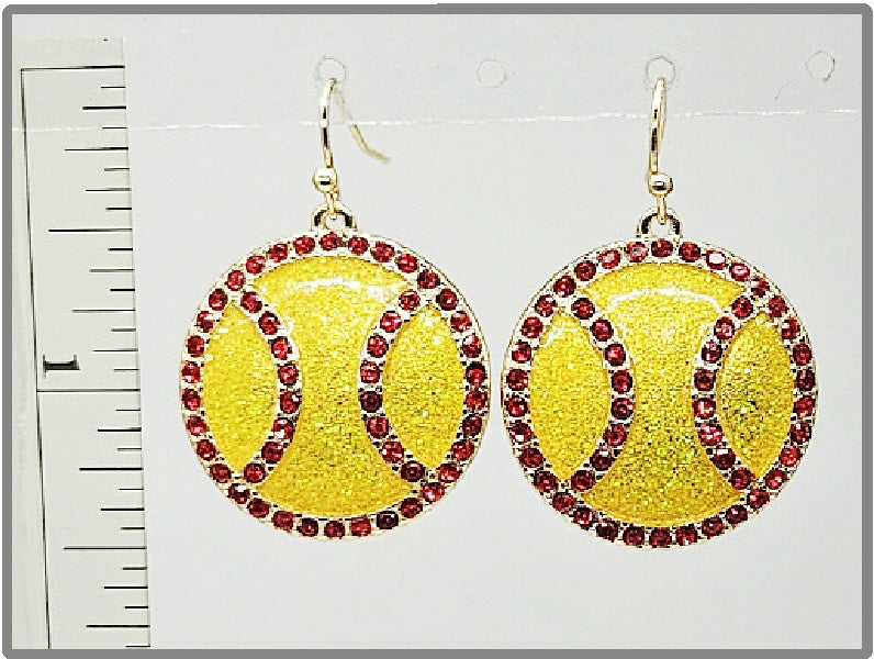 Earring - #25628/4