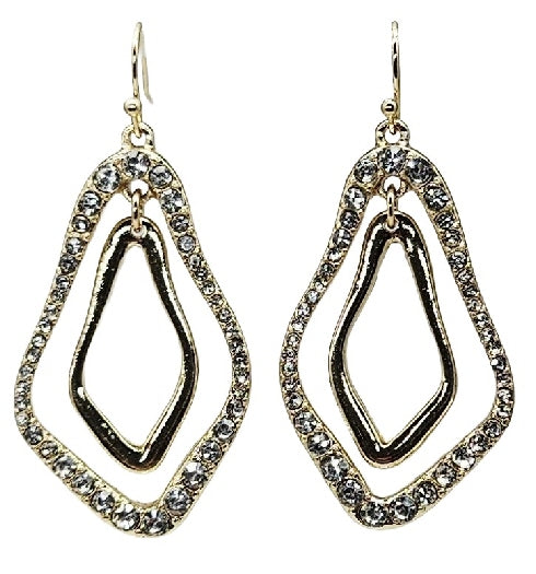 Earring - #25630/1