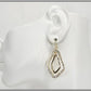 Earring - #25630/1