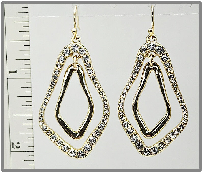Earring - #25630/1