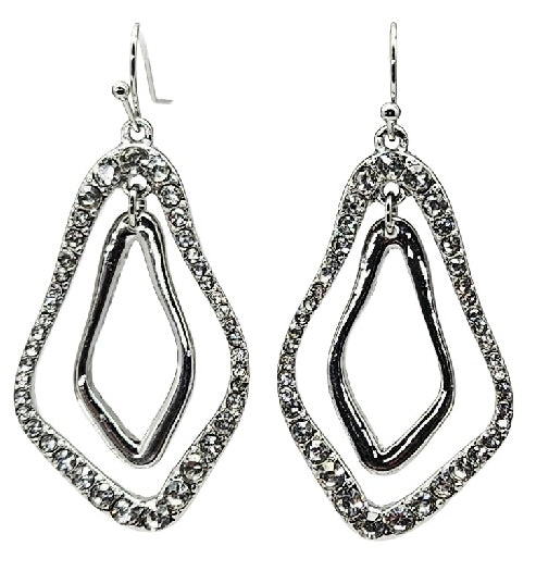 Earring - #25630/2