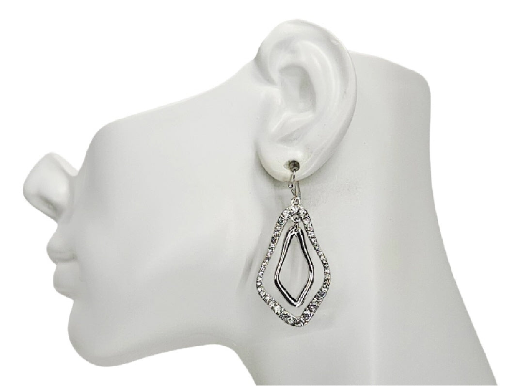Earring - #25630/2