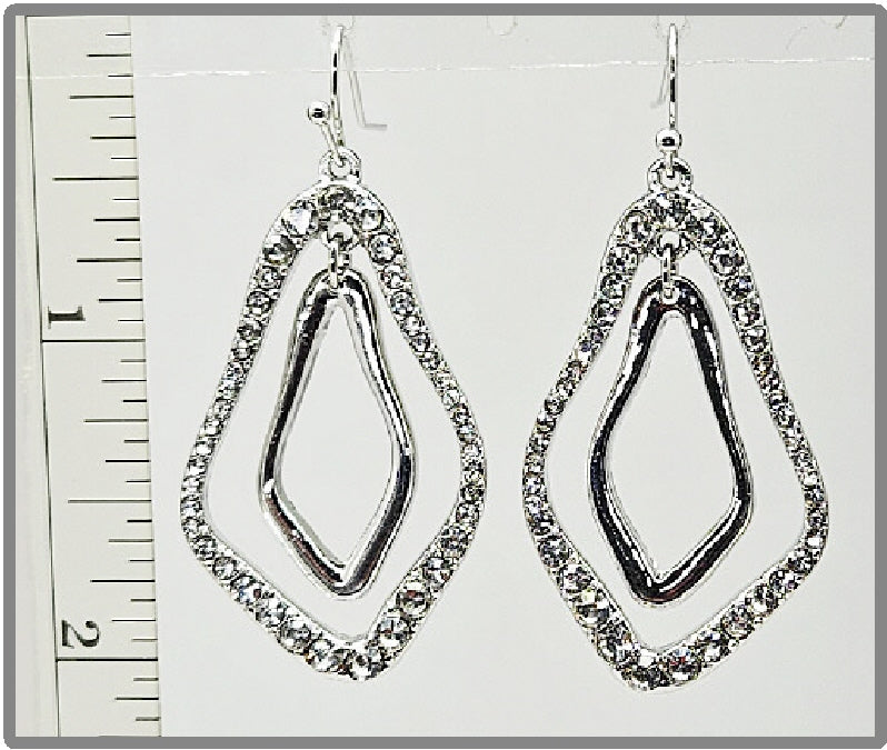 Earring - #25630/2