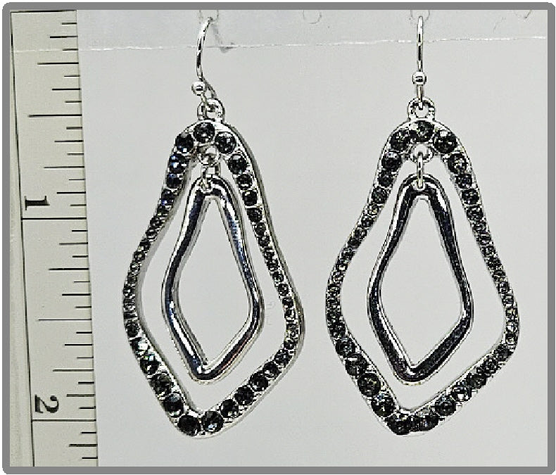 Earring - #25630/3