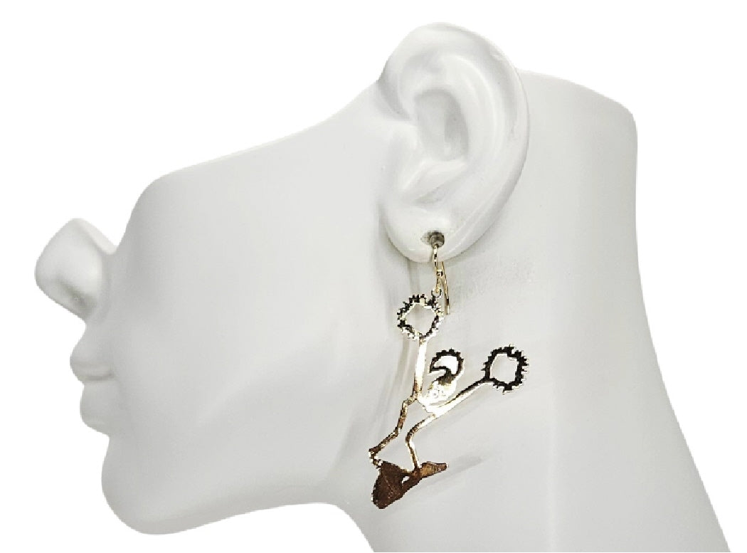 Earring - #25632/1