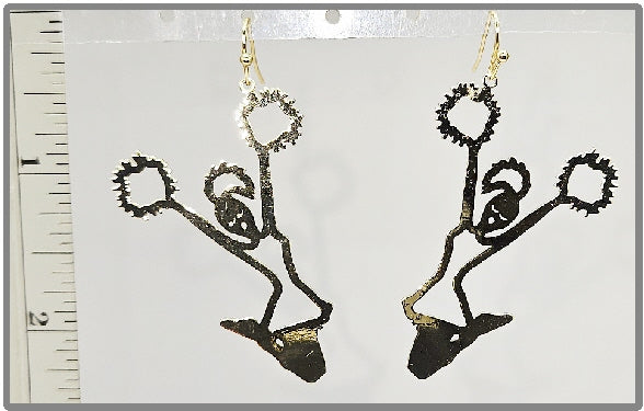 Earring - #25632/1