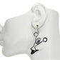 Earring - #25632/2